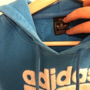 Adidas hoodie